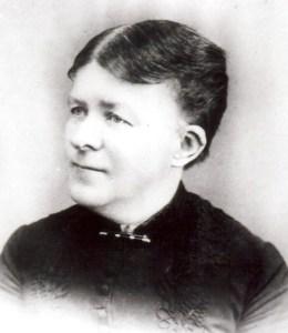 Flora Weilman