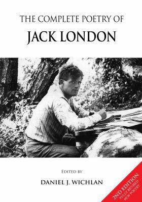 The complete poetry of Jack London